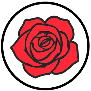 rose symbol