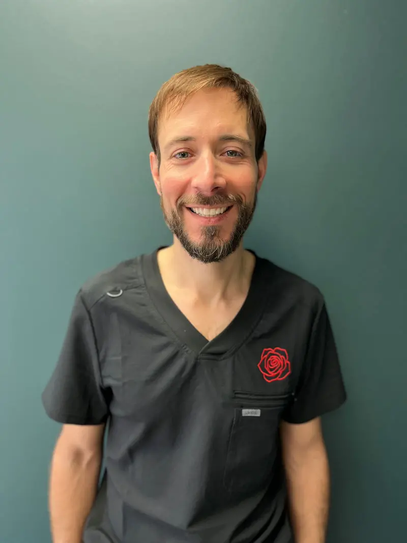 Picture of Dr Jonathan Youngwirth